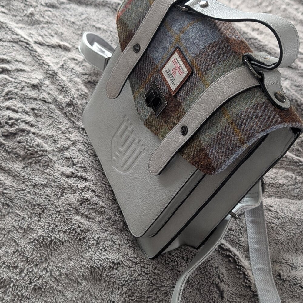 Islander Mini Carloway Backpack - Picture 5 of 5
